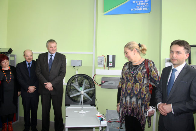 Inwestycja w przyszłość