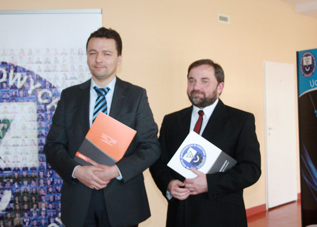 Inwestycja w przyszłość