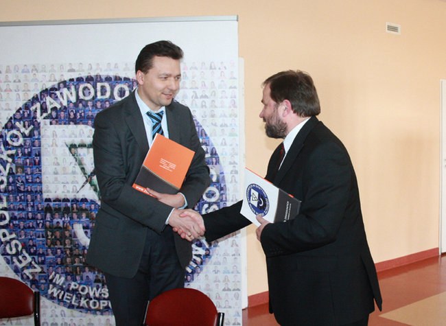 Inwestycja w przyszłość