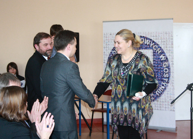 Inwestycja w przyszłość