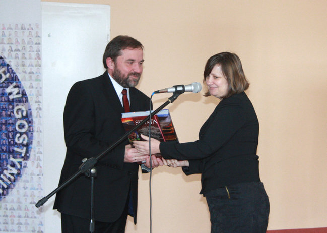 Inwestycja w przyszłość