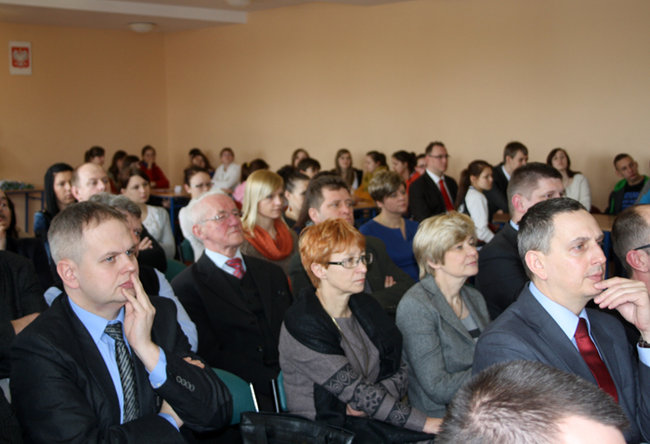 Inwestycja w przyszłość