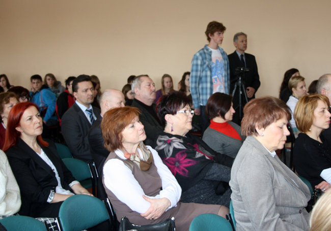 Inwestycja w przyszłość