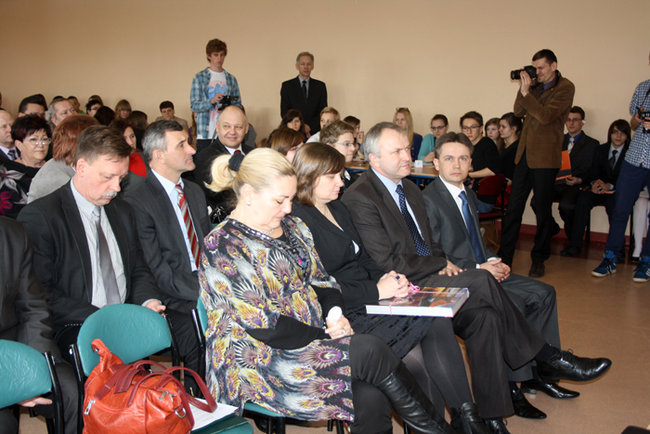 Inwestycja w przyszłość