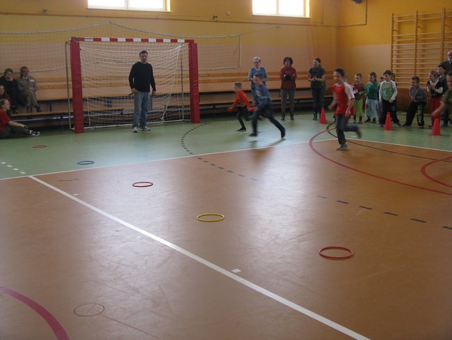 Mróz ich nie przestraszył - fotorelacja