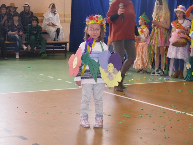 Mróz ich nie przestraszył - fotorelacja