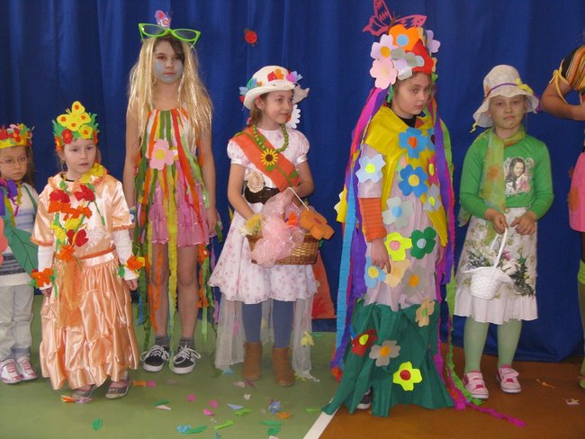 Mróz ich nie przestraszył - fotorelacja