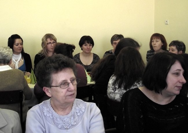  Fontanny na dobry humor - zdjęcia