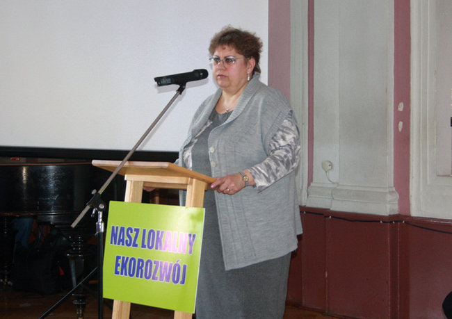 Wszyscy chcą mieć jasność - zdjęcia