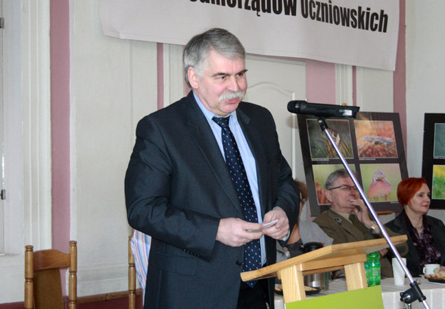 Wszyscy chcą mieć jasność - zdjęcia