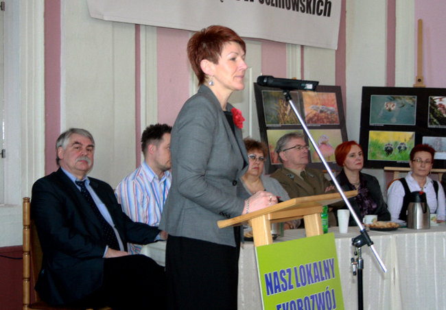 Wszyscy chcą mieć jasność - zdjęcia
