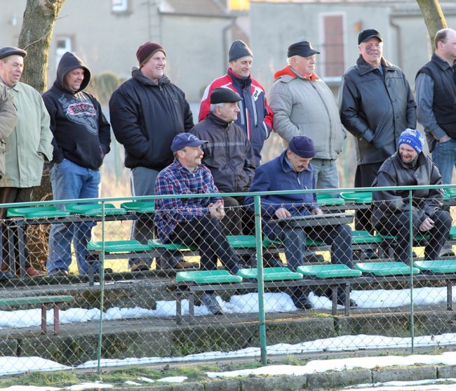 Walczyli do samego końca - zdjęcia