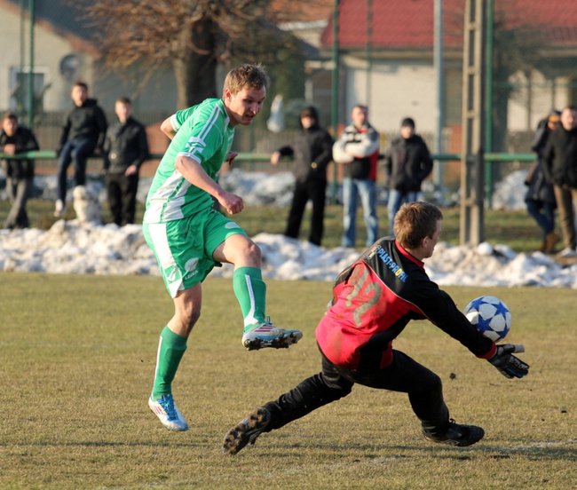 Walczyli do samego końca - zdjęcia