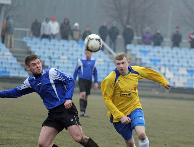 Koniec marzeń o pucharze - zdjęcia