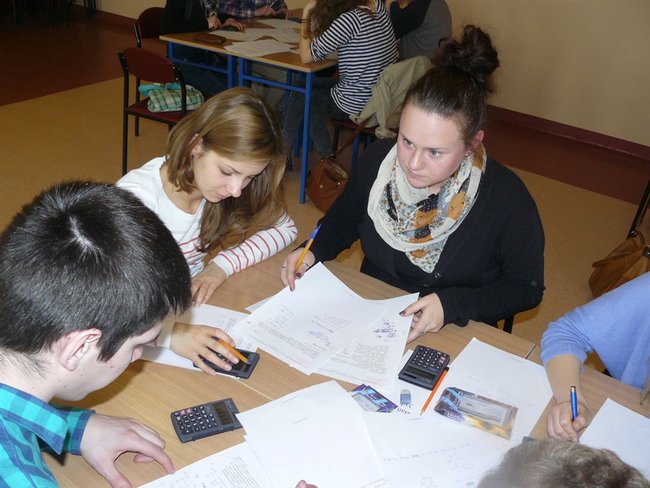 Liczyli wyłącznie na siebie - zdjęcia