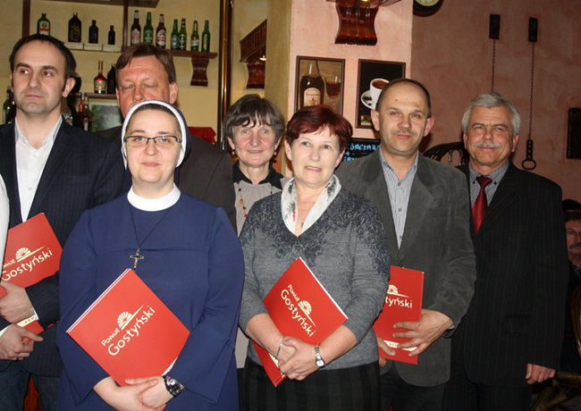 Pomysłów więcej niż pieniędzy - zdjęcia