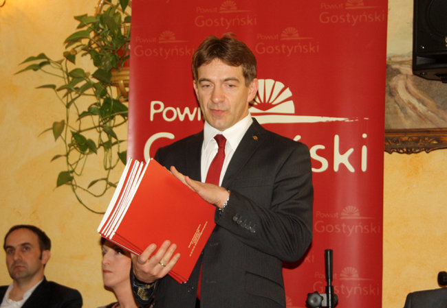 Pomysłów więcej niż pieniędzy - zdjęcia