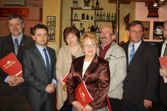 Pomysłów więcej niż pieniędzy - zdjęcia