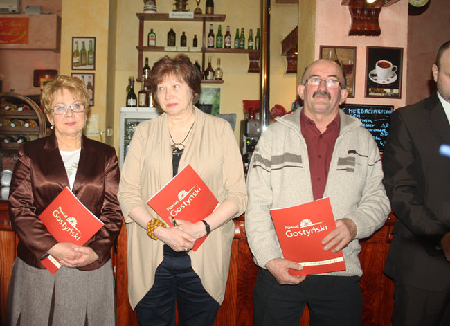 Pomysłów więcej niż pieniędzy - zdjęcia