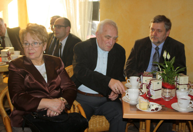 Pomysłów więcej niż pieniędzy - zdjęcia