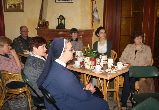 Pomysłów więcej niż pieniędzy - zdjęcia