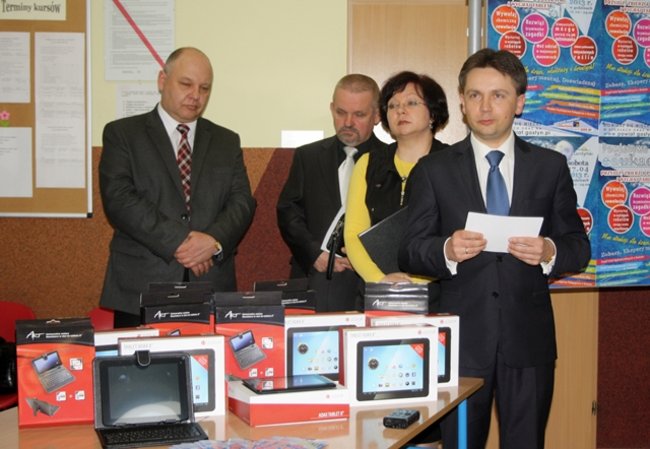 Noc pełna atrakcji - zdjęcia
