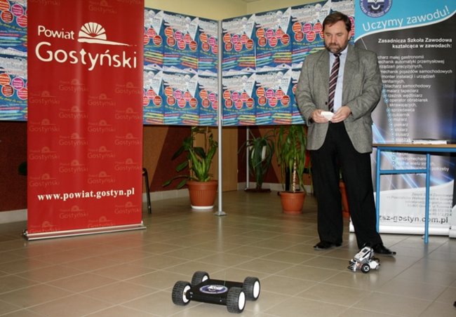 Noc pełna atrakcji - zdjęcia