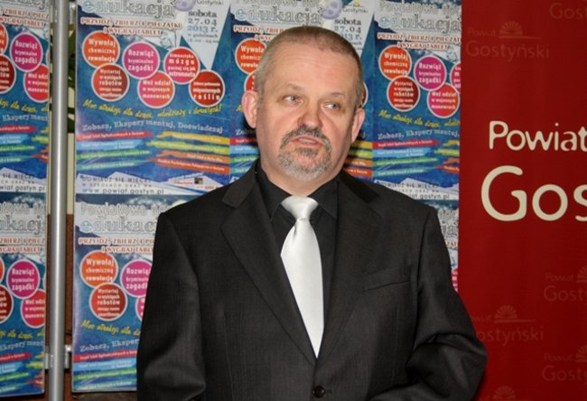 Noc pełna atrakcji - zdjęcia