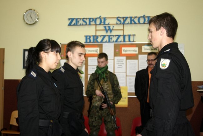 Noc pełna atrakcji - zdjęcia