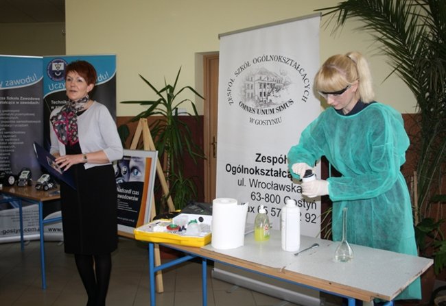 Noc pełna atrakcji - zdjęcia