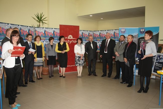 Noc pełna atrakcji - zdjęcia