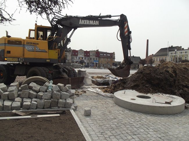 Nie dotrzymają kolejnego terminu - zdjęcia