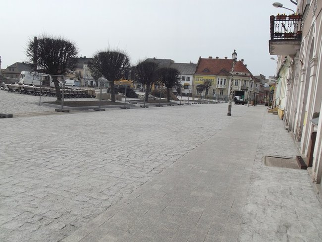 Nie dotrzymają kolejnego terminu - zdjęcia