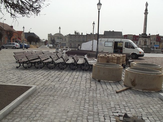 Nie dotrzymają kolejnego terminu - zdjęcia