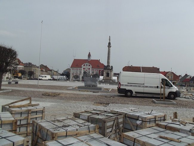 Nie dotrzymają kolejnego terminu - zdjęcia