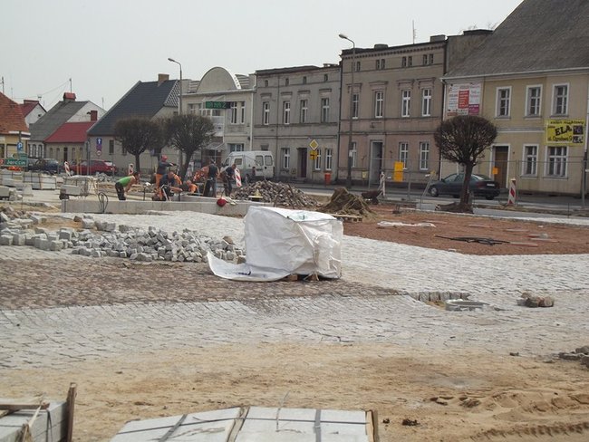 Nie dotrzymają kolejnego terminu - zdjęcia