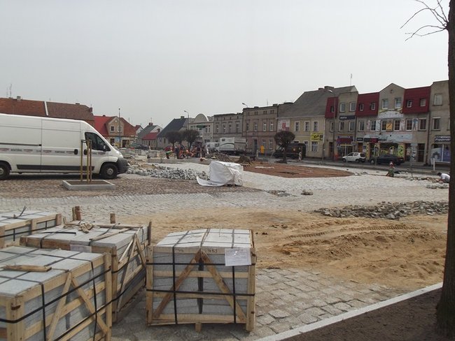 Nie dotrzymają kolejnego terminu - zdjęcia