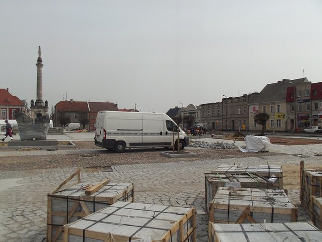 Nie dotrzymają kolejnego terminu - zdjęcia