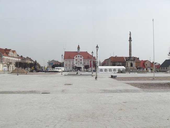 Nie dotrzymają kolejnego terminu - zdjęcia