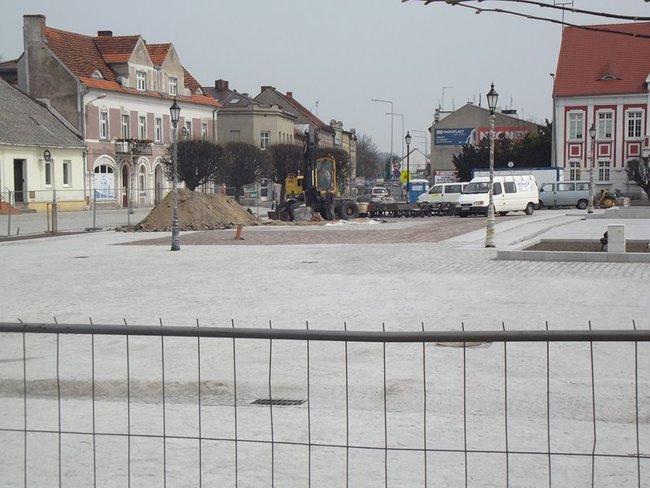 Nie dotrzymają kolejnego terminu - zdjęcia