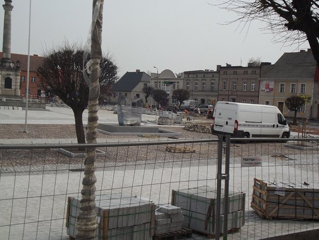 Nie dotrzymają kolejnego terminu - zdjęcia