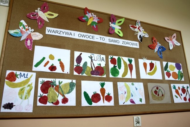 Młodzi przeciwko nałogom - zdjęcia