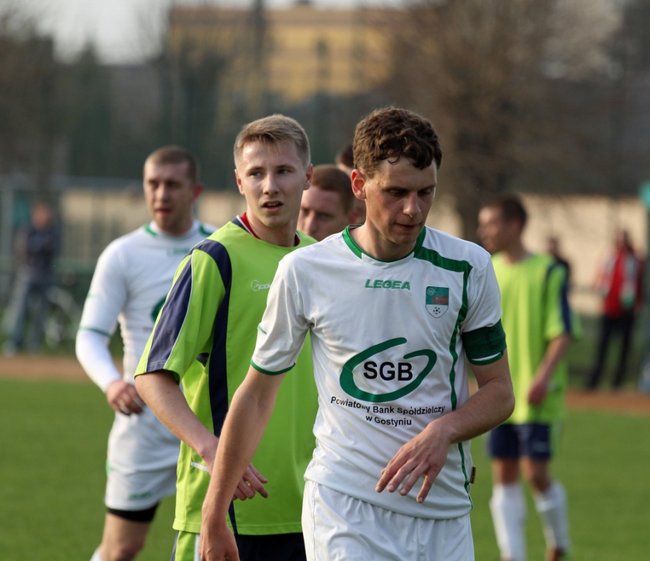 Niezadowoleni z wyniku - zdjęcia