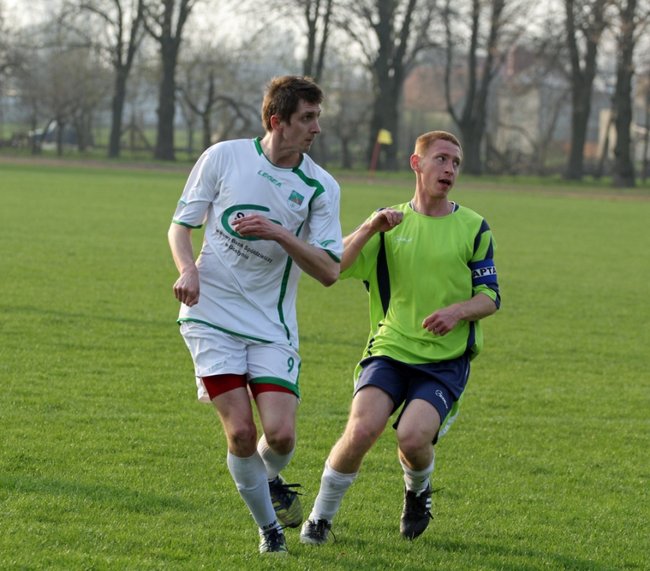 Niezadowoleni z wyniku - zdjęcia