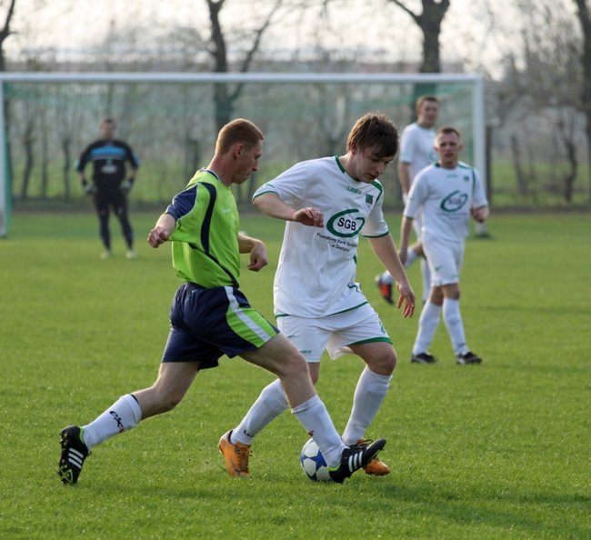 Niezadowoleni z wyniku - zdjęcia