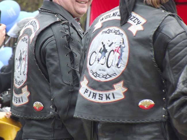 Motocykliści rozpoczęli sezon - zdjęcia