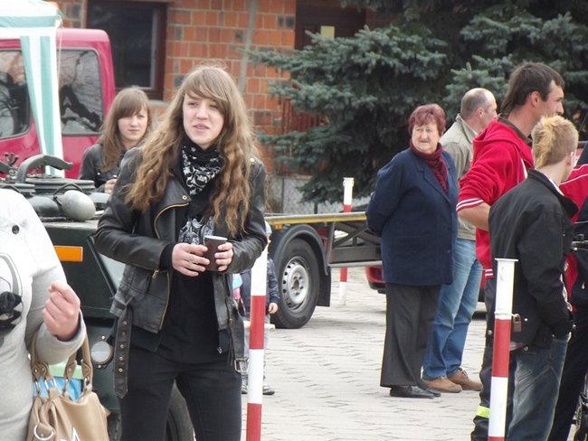 Motocykliści rozpoczęli sezon - zdjęcia