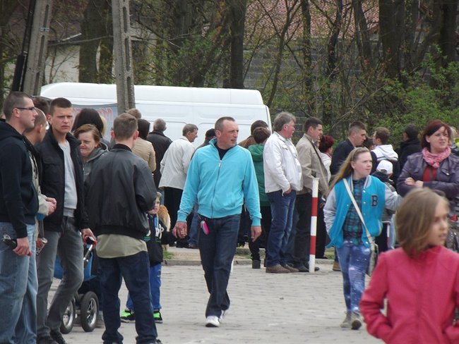 Motocykliści rozpoczęli sezon - zdjęcia
