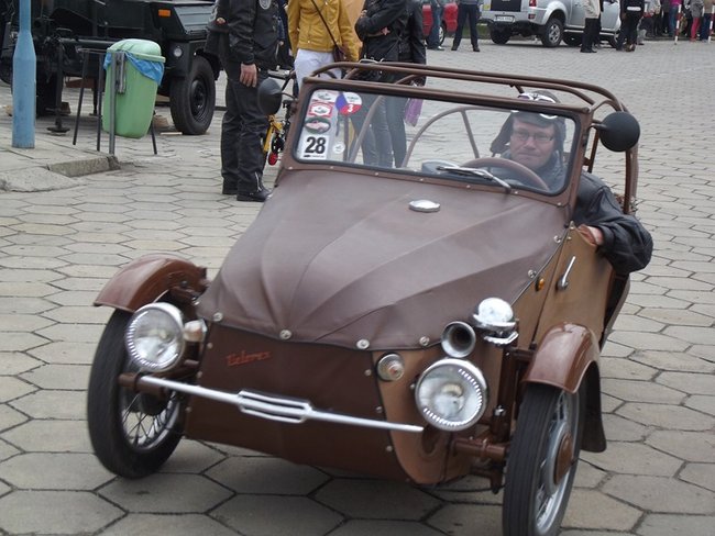 Motocykliści rozpoczęli sezon - zdjęcia