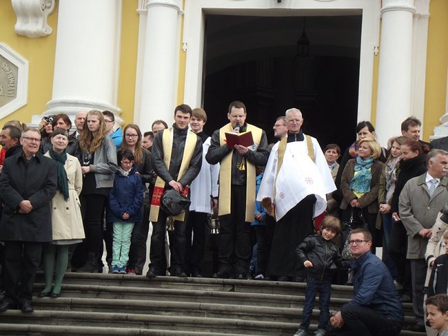 Motocykliści rozpoczęli sezon - zdjęcia